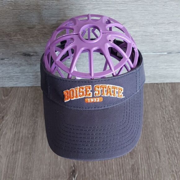 The Game Boise State Broncos Visor - Picture 2 of 6